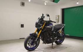 YAMAHA MT-09 ASP 2020 RN52J