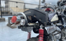 HONDA MONKEY Z50J