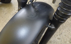 HONDA REBEL 250 A MC49
