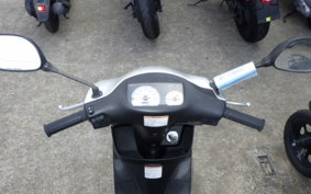 SUZUKI LET's 2 CA1PA