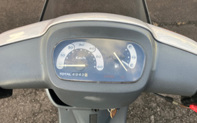 YAMAHA JOG POCHE SPACE INNOVATION SA08J