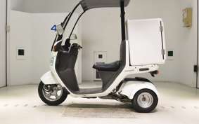 HONDA GYRO CANOPY 2007 TA03