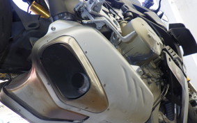 DUCATI STREETFIGHTER V4 S 2021