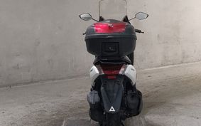 YAMAHA N-MAX 125 SED6J