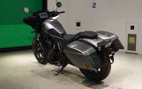 HONDA REBEL 1100 T 2026 SC87