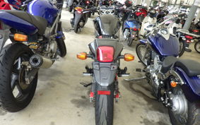 HONDA VTR 250 Gen. 2 2025 MC33