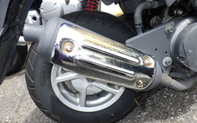 YAMAHA BW S100 4VP