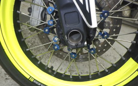 HUSQVARNA 701SM 2017