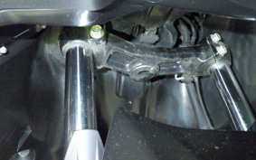 YAMAHA MAJESTY155 Gen.2 S 2010 SG52J