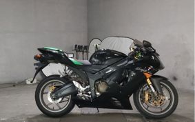 KAWASAKI NINJA ZX-6R ZX636C