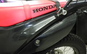 HONDA CRF250L MD38