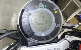 HUSQVARNA SVARTPILEN 401 2021