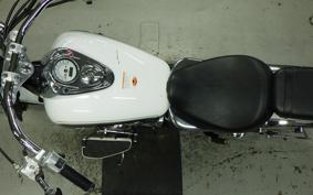 HONDA SHADOW 400 2007 NC34
