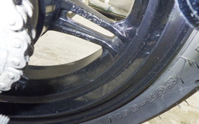 KAWASAKI Z125 PRO 2021 BR125H