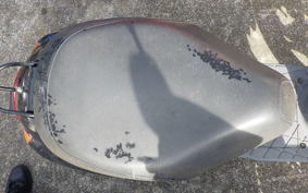 SUZUKI LET's 4 CA41A