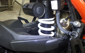 KTM 1290 SUPER DUKE R EVO