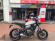 Фото Yamaha XSR700 2018 с японского аукциона