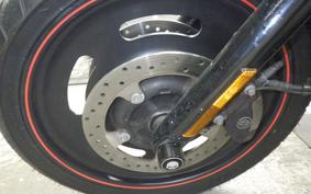 HARLEY NIGHT ROD 1250 SP 2008