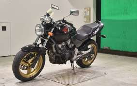 HONDA HORNET 250 2010 MC31