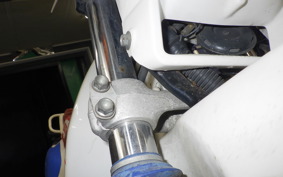 HONDA XLR250R Gen.4 MD22