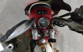 OTHER  MOTORCYCLE 110CC ..