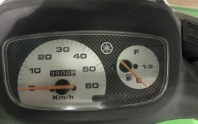 YAMAHA JOG SPACEINO BEIGEYON SA12J