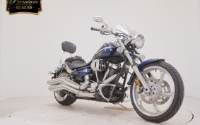 YAMAHA XV1900 RAIDER 2016
