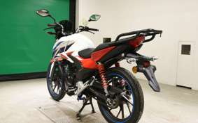 HONDA CBF125R 1993