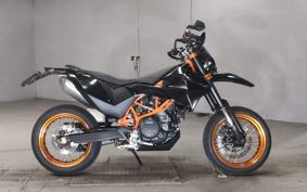 KTM 690 SMC R 2015 LST40