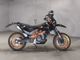 Фото KTM 690 SMC R 2015 с японского аукциона