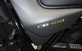 HONDA CB400 SUPER BOLDOR 2016 NC42