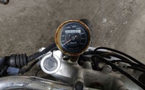 YAMAHA TW200 DG07J