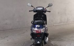 SUZUKI ADDRESS V125 DP12H