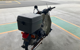 HONDA SUPER CUB50 AA01