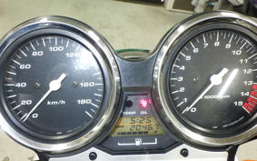 HONDA CB400SF VTEC 1999 NC39