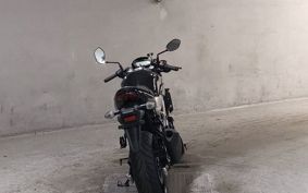 SUZUKI SV650 X 2021 VP55B