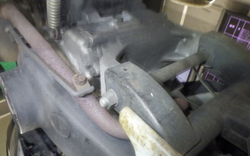 SUZUKI LET's 4 1990 CA41A