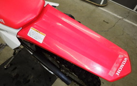 HONDA CRF125F JE03