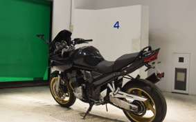 SUZUKI BANDIT 1200 SA 2007 GV79A