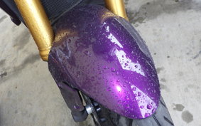 TRIUMPH STREET TRIPLE