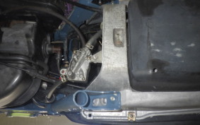 HONDA ZOOMER AF58
