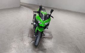KAWASAKI NINJA400 EX400G