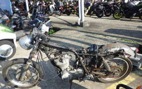 YAMAHA SR400 Gen.2 1JR