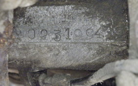 VESPA 150