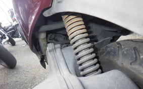 SUZUKI LET's 4 Basket CA43A