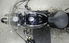 KAWASAKI ESTRELLA CUSTOM BJ250A