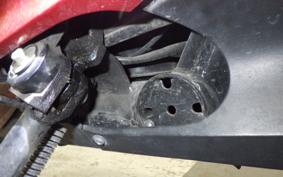 HONDA LEAD 125 2006 JF45