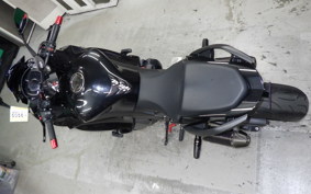 KAWASAKI NINJA 1000 A 2017 ZXT00W