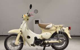 HONDA LITTLE CUB E AA01