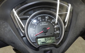 HONDA DIO 110 2013 JK03